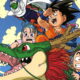 Dragon Ball reveals the original design of one of the franchise’s classic characters