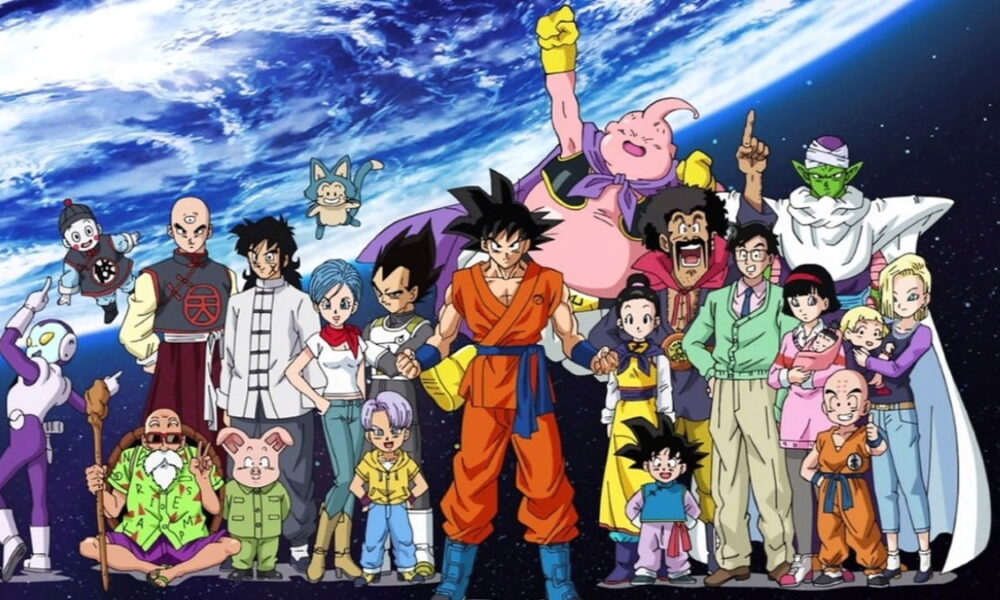 The return of Dragon Ball could already have an approximate date
