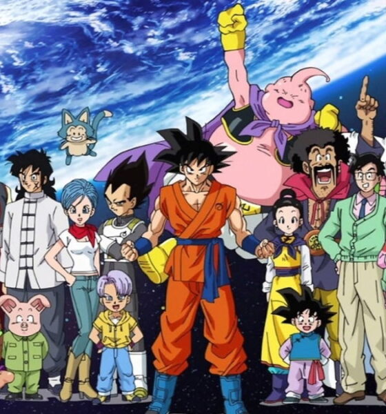 The return of Dragon Ball could already have an approximate date