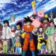 The return of Dragon Ball could already have an approximate date