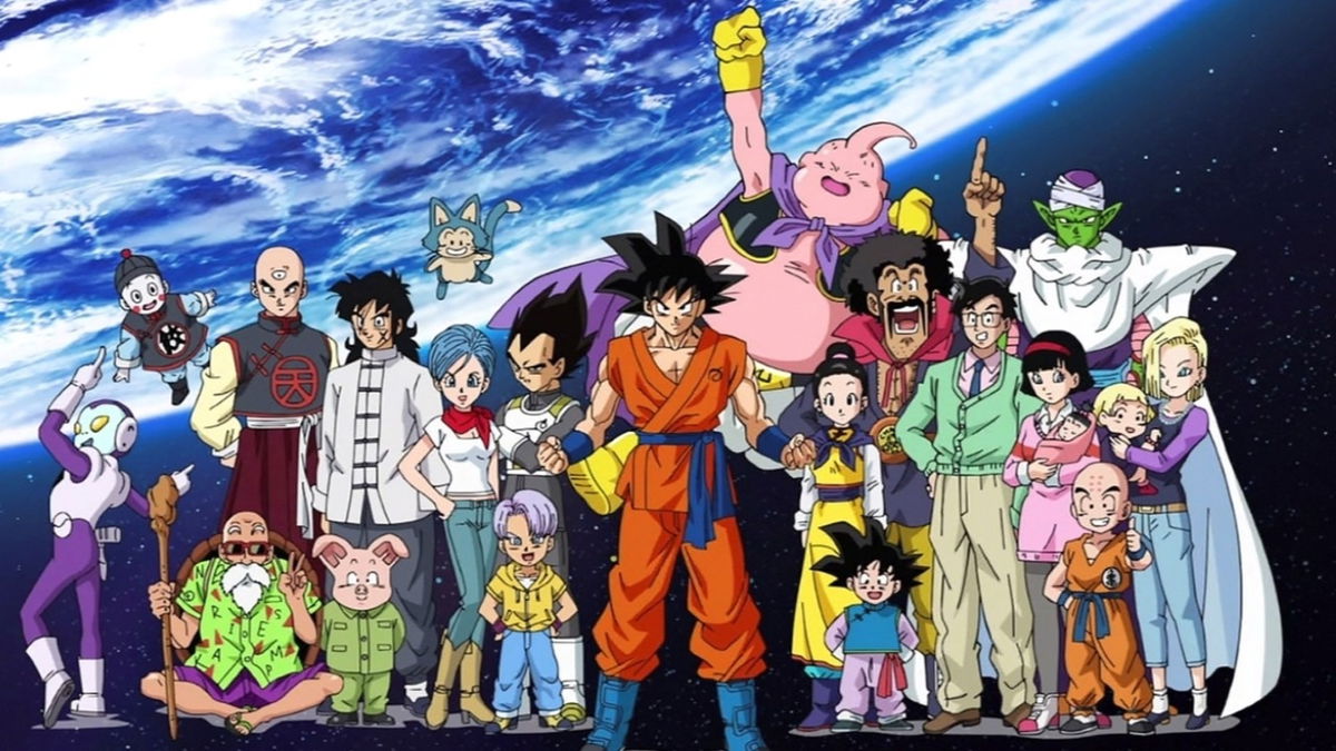The return of Dragon Ball could already have an approximate date The return of Dragon Ball could already have an approximate date