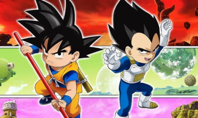 This undervalued character of Dragon Ball Z is much more complex and important than we could imagine