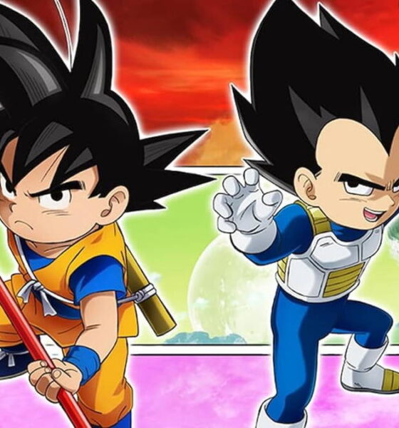 This undervalued character of Dragon Ball Z is much more complex and important than we could imagine