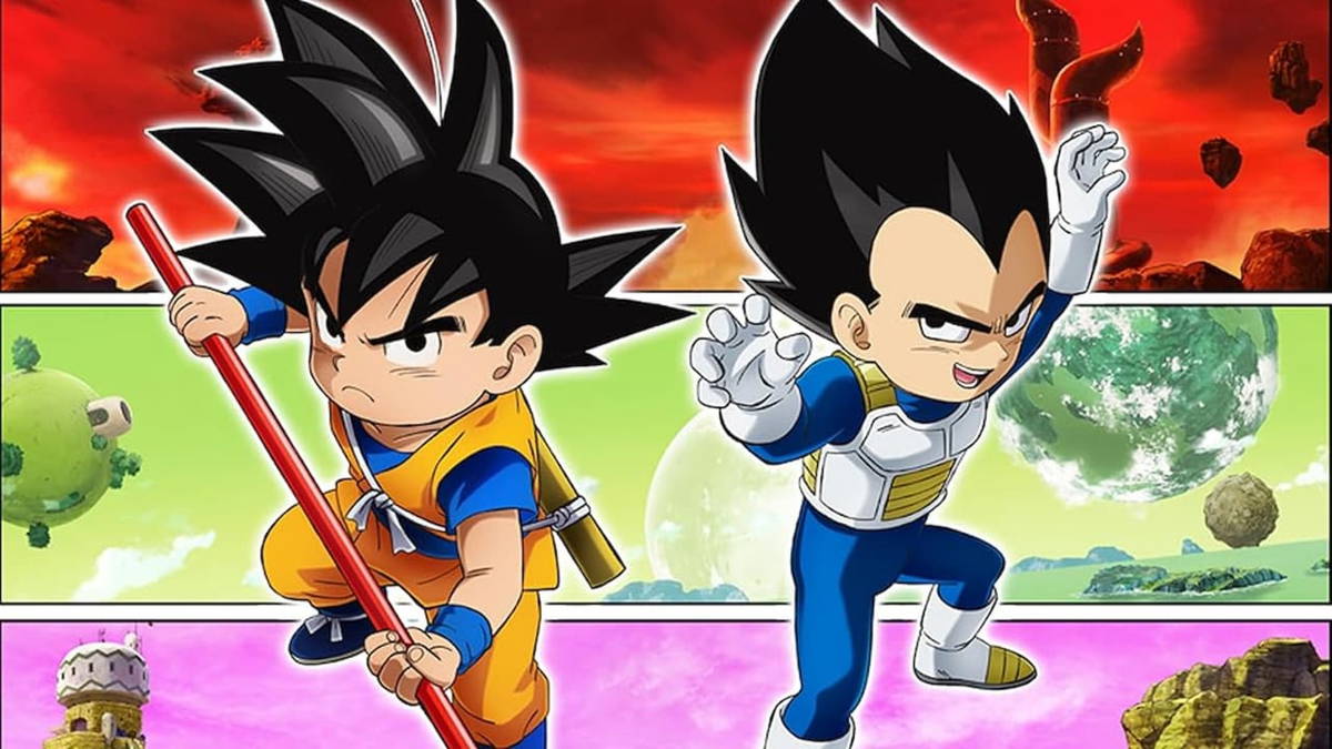 This undervalued character of Dragon Ball Z is much more complex and important than we could imagine This undervalued character of Dragon Ball Z is much more complex and important than we could imagine